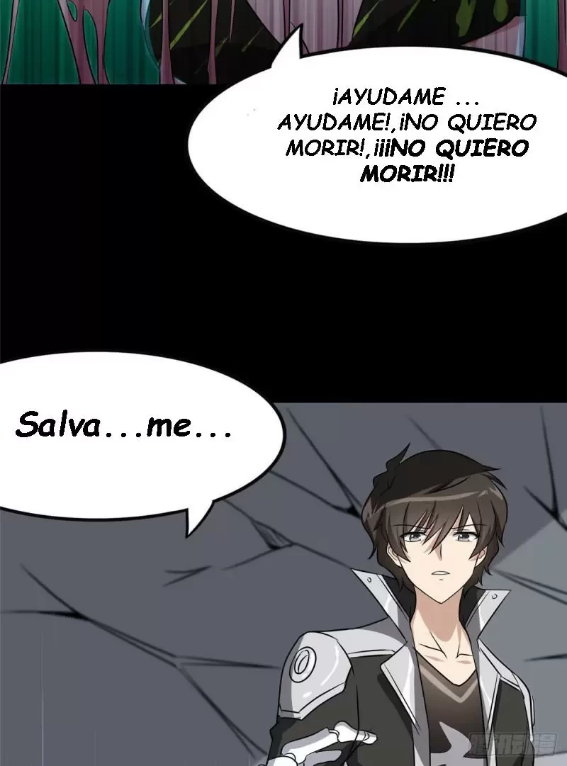 Mi novia es un zombie > Capitulo 258 > Page 661