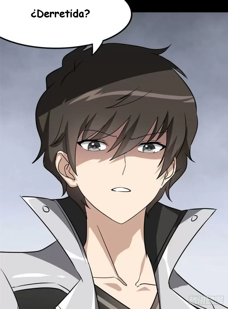 Mi novia es un zombie > Capitulo 258 > Page 681