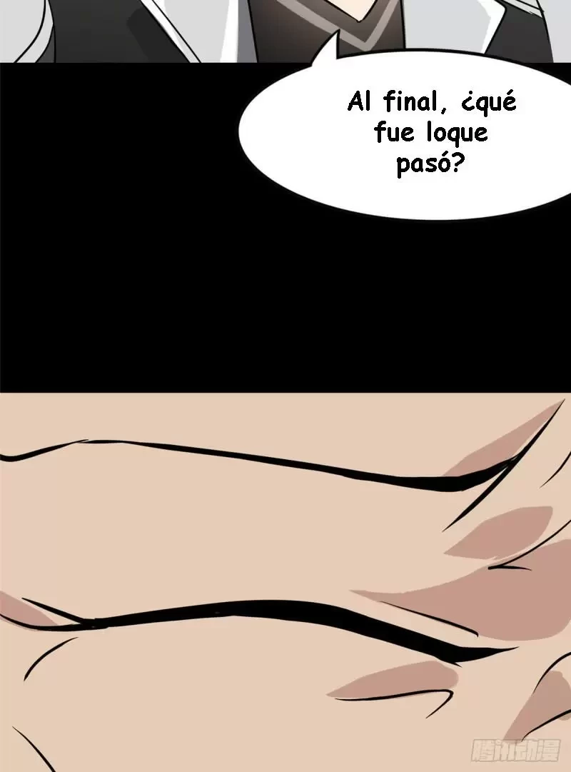 Mi novia es un zombie > Capitulo 258 > Page 691
