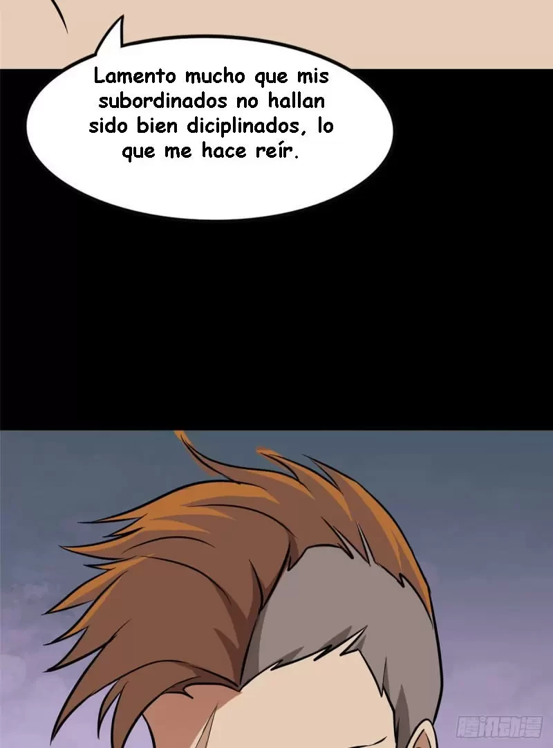Mi novia es un zombie > Capitulo 258 > Page 701