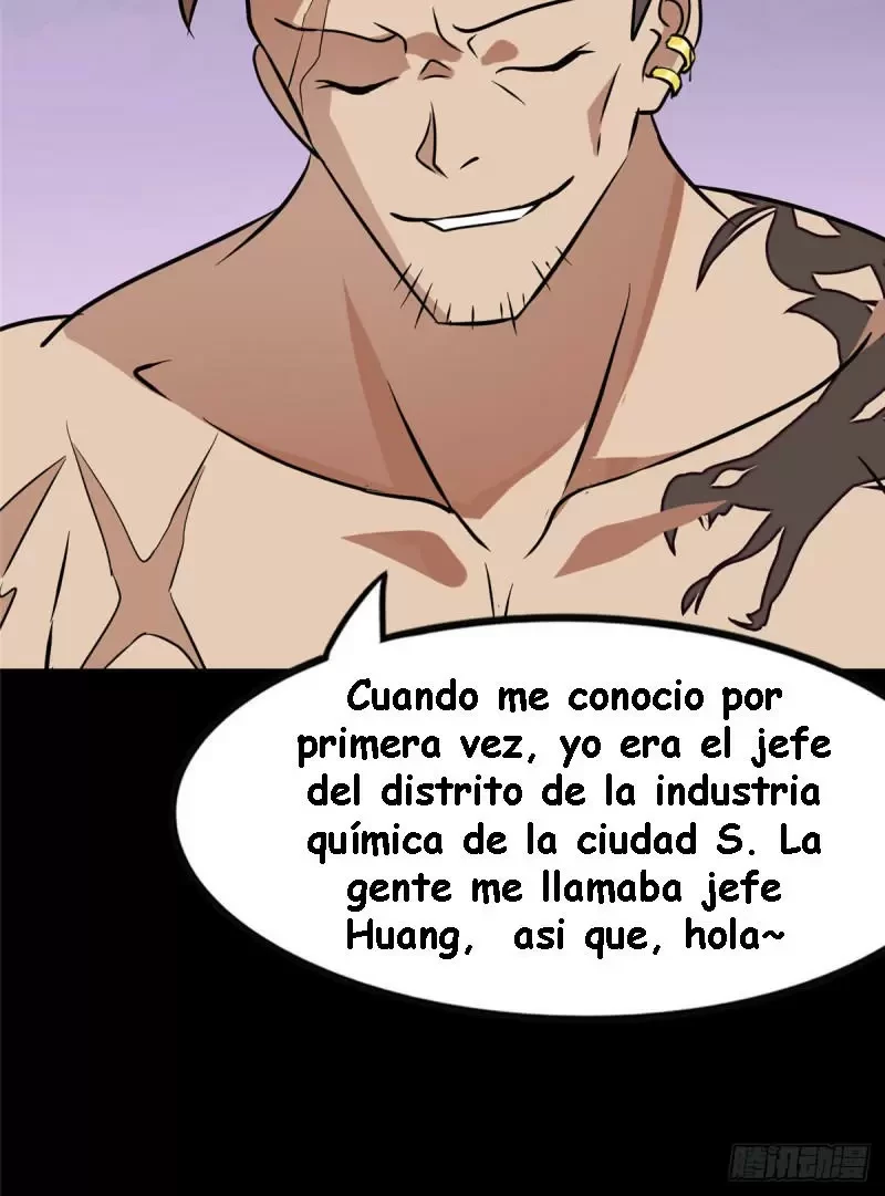 Mi novia es un zombie > Capitulo 258 > Page 711