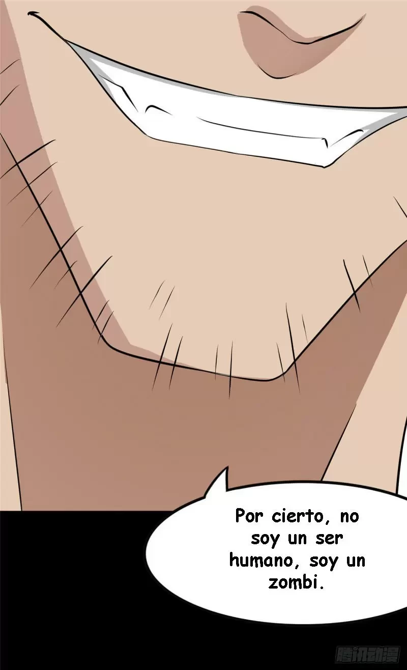 Mi novia es un zombie > Capitulo 258 > Page 721