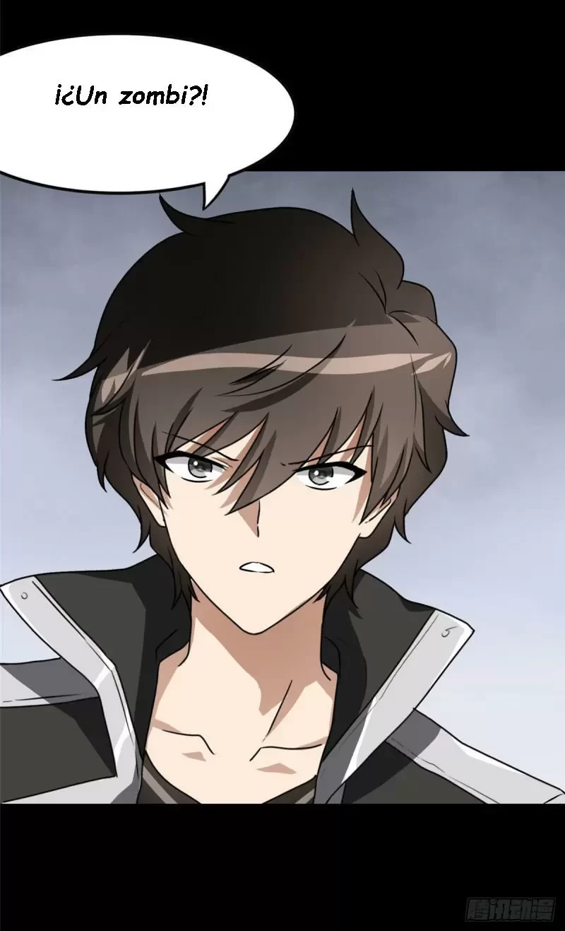 Mi novia es un zombie > Capitulo 258 > Page 731