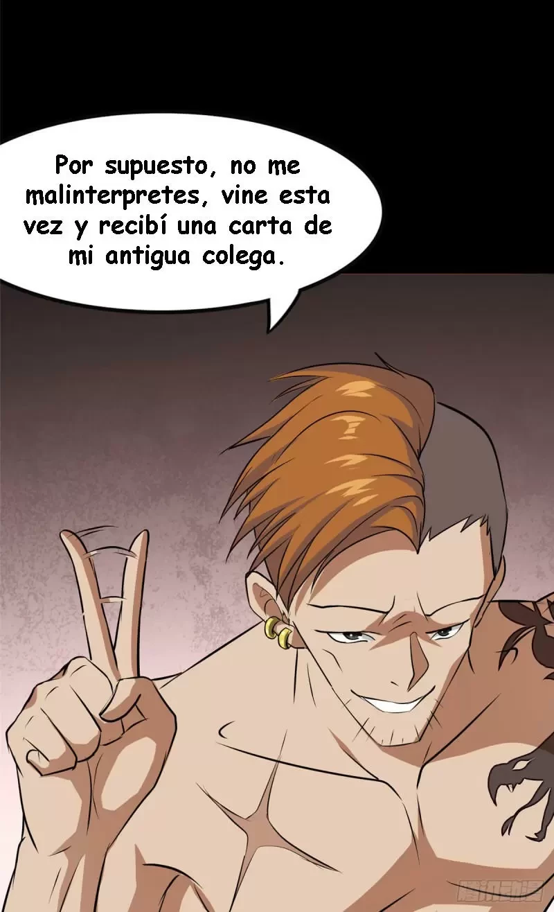 Mi novia es un zombie > Capitulo 258 > Page 741