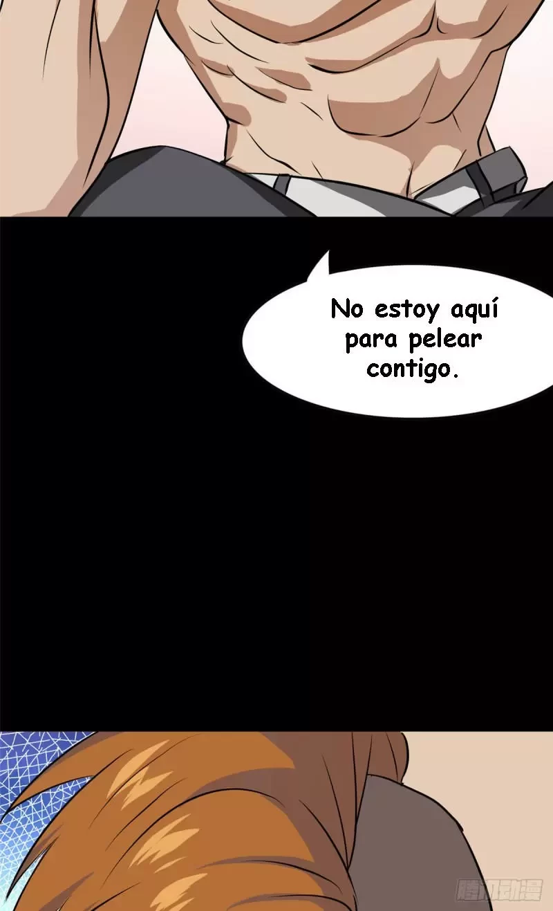 Mi novia es un zombie > Capitulo 258 > Page 751