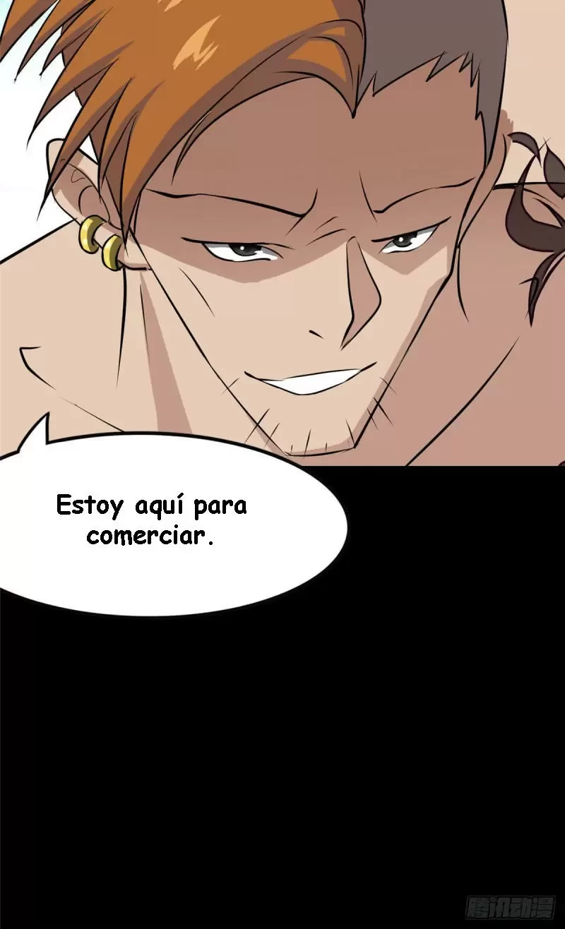 Mi novia es un zombie > Capitulo 258 > Page 761