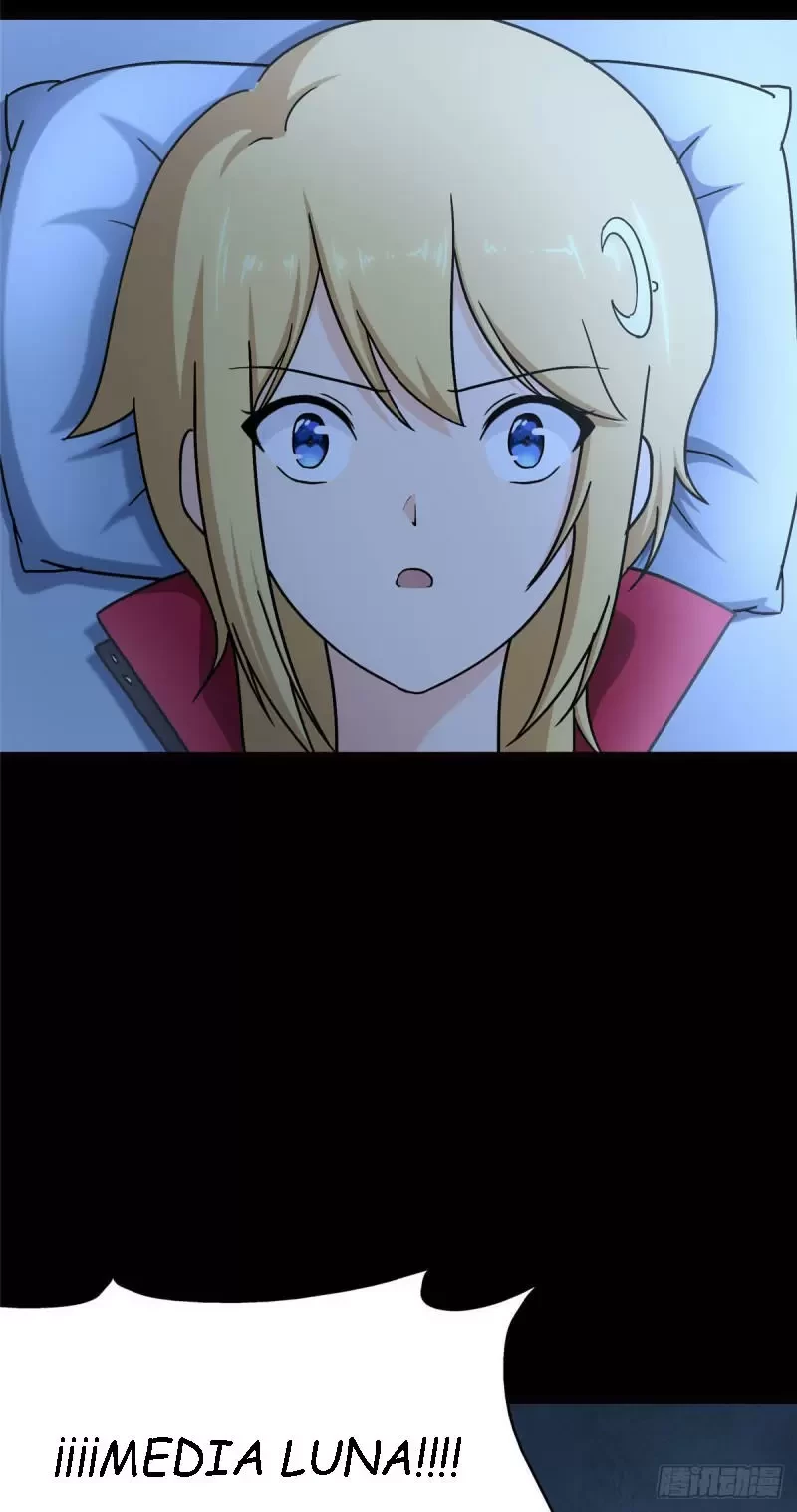 Mi novia es un zombie > Capitulo 259 > Page 31