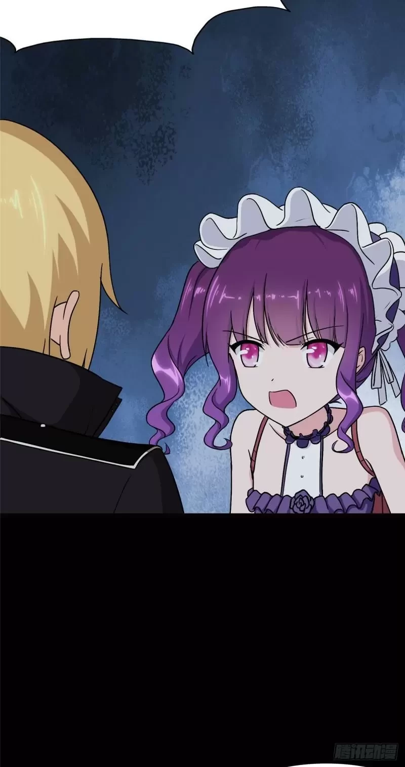 Mi novia es un zombie > Capitulo 259 > Page 41