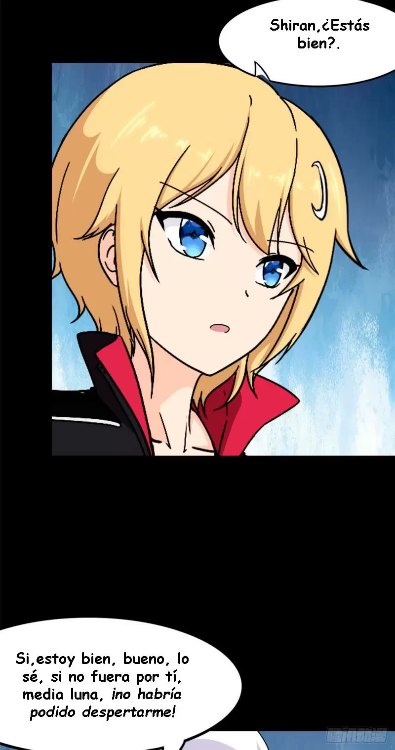 Mi novia es un zombie > Capitulo 259 > Page 51