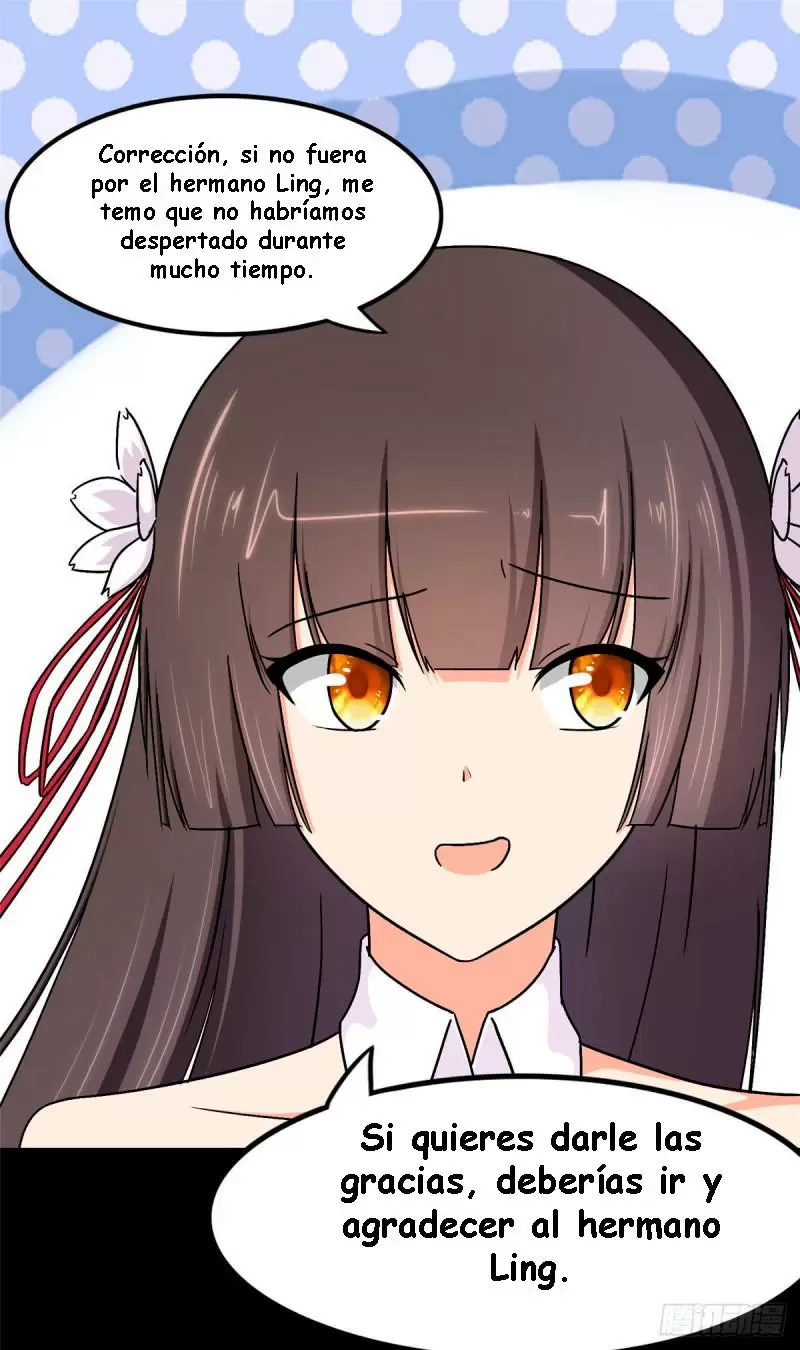 Mi novia es un zombie > Capitulo 259 > Page 71