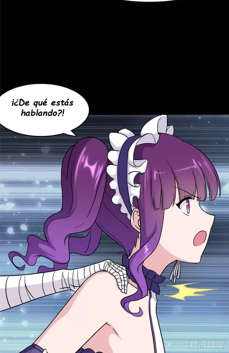 Mi novia es un zombie > Capitulo 259 > Page 81