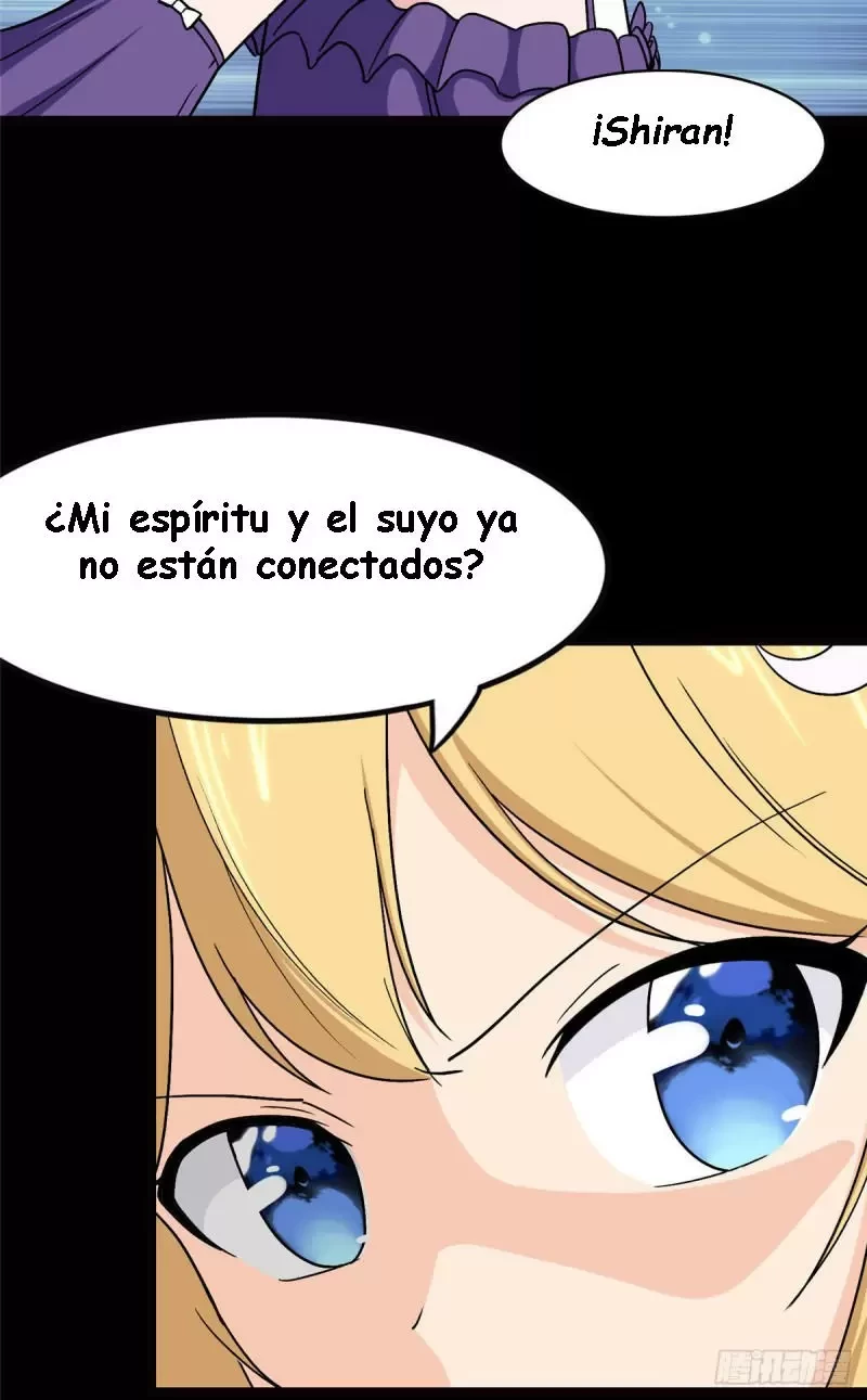 Mi novia es un zombie > Capitulo 259 > Page 91