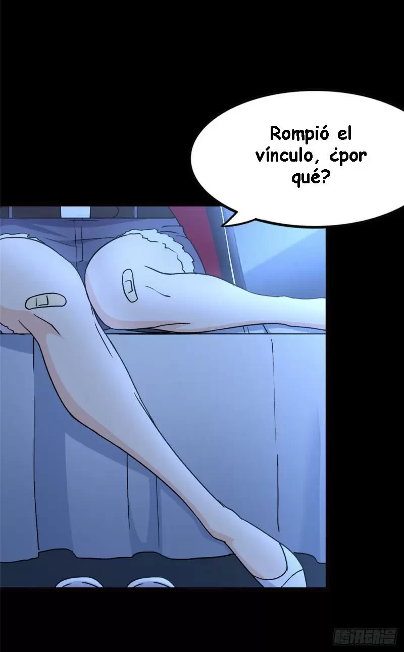 Mi novia es un zombie > Capitulo 259 > Page 101