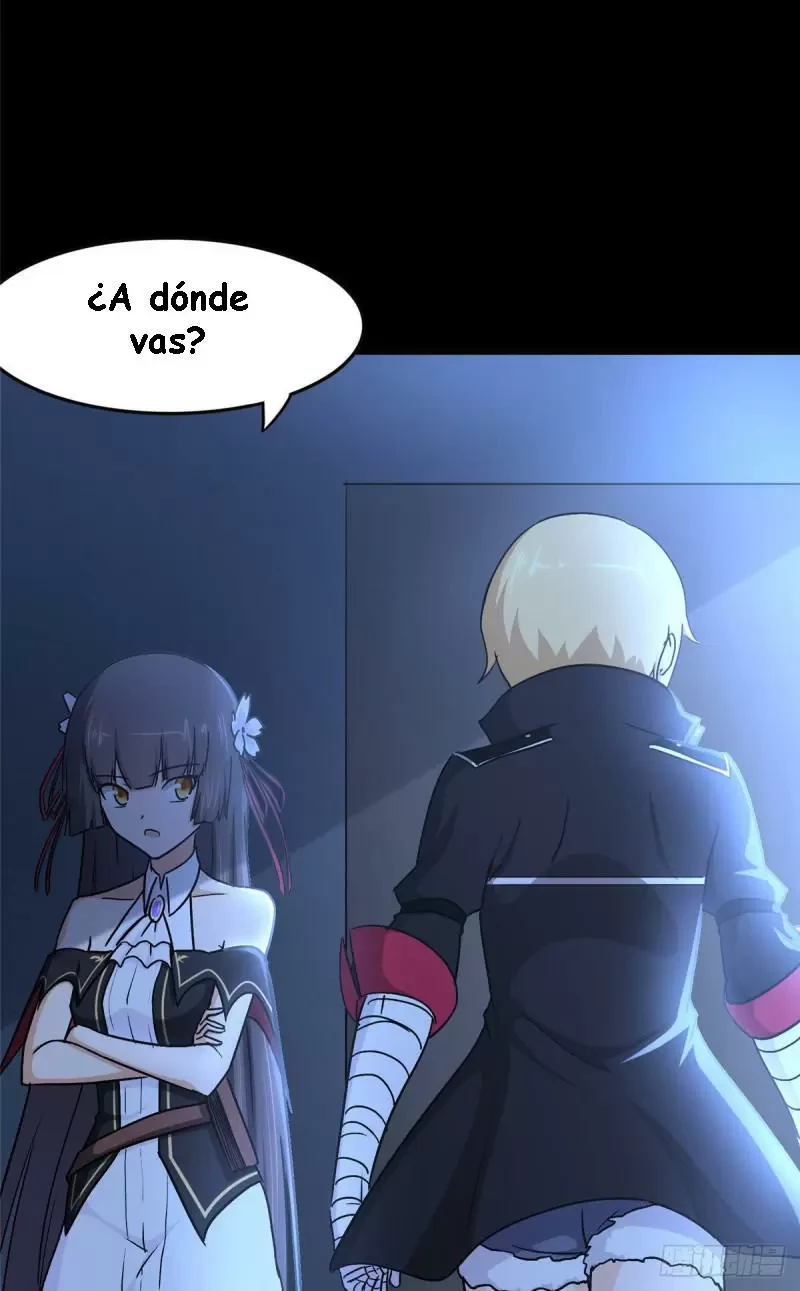 Mi novia es un zombie > Capitulo 259 > Page 111