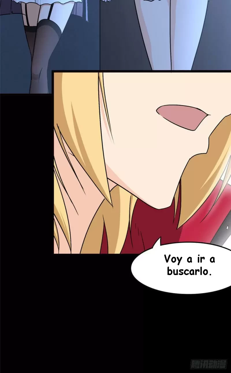 Mi novia es un zombie > Capitulo 259 > Page 121