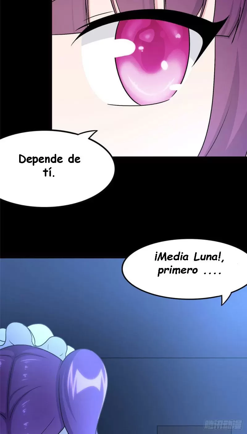 Mi novia es un zombie > Capitulo 259 > Page 141