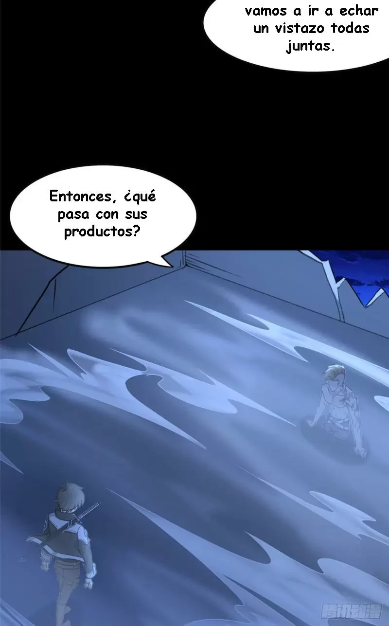 Mi novia es un zombie > Capitulo 259 > Page 201