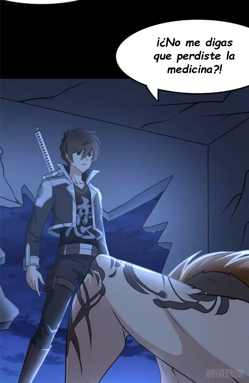 Mi novia es un zombie > Capitulo 259 > Page 271