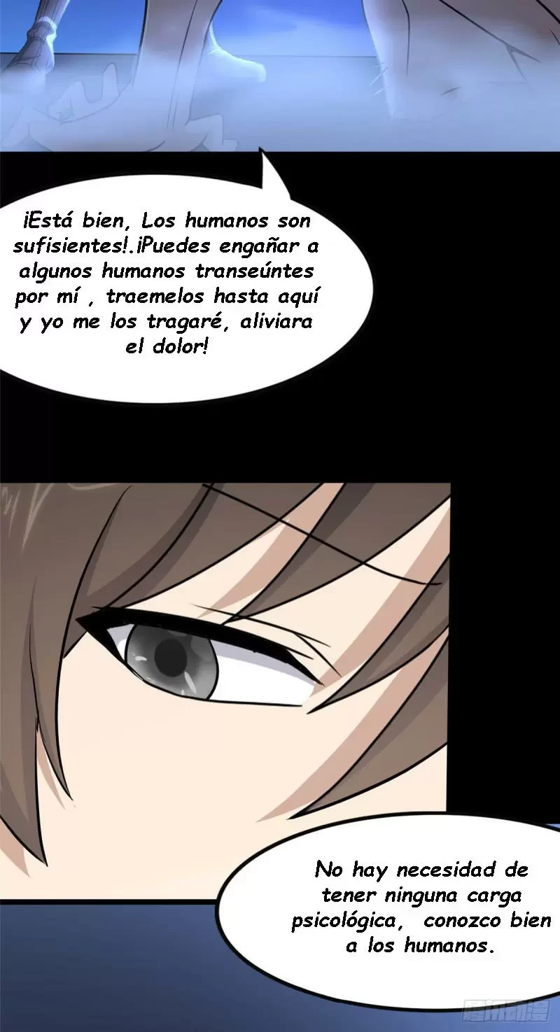 Mi novia es un zombie > Capitulo 259 > Page 281