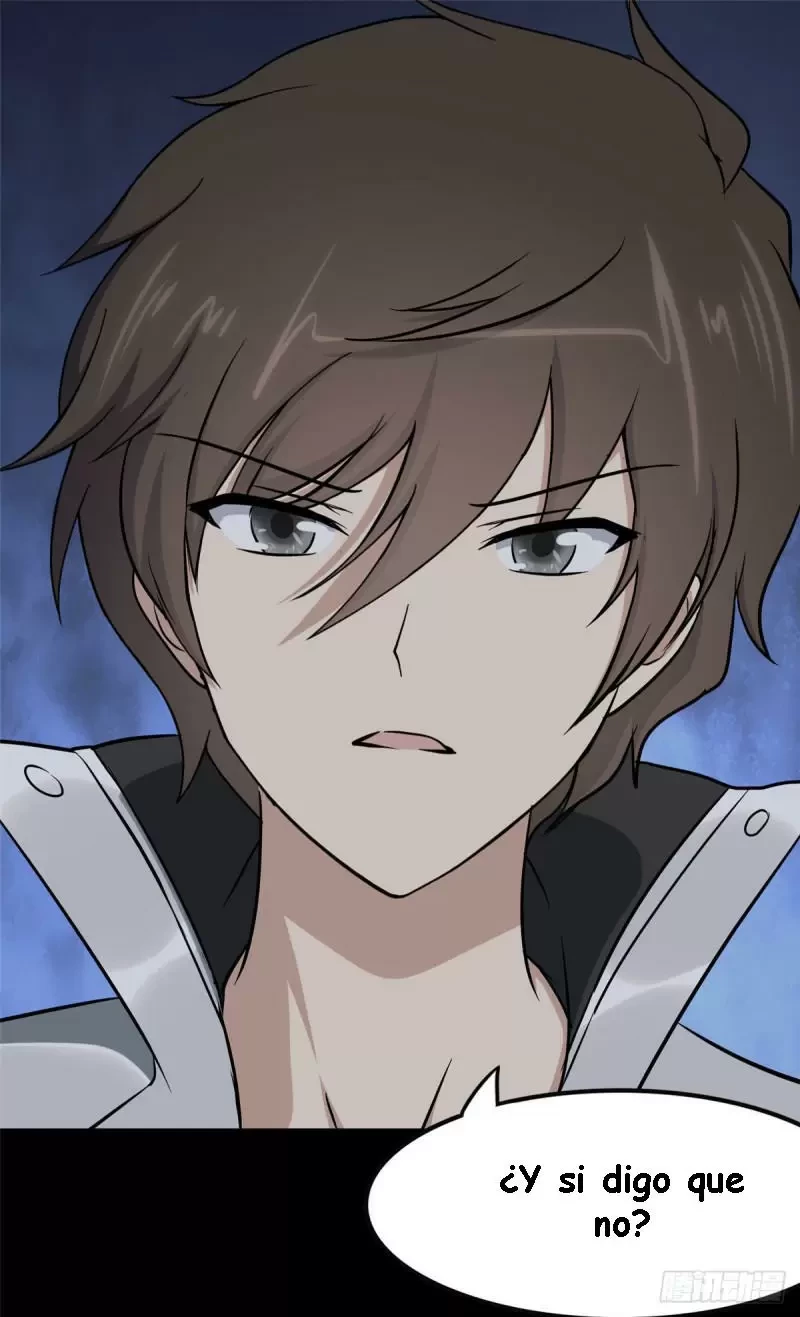 Mi novia es un zombie > Capitulo 259 > Page 321