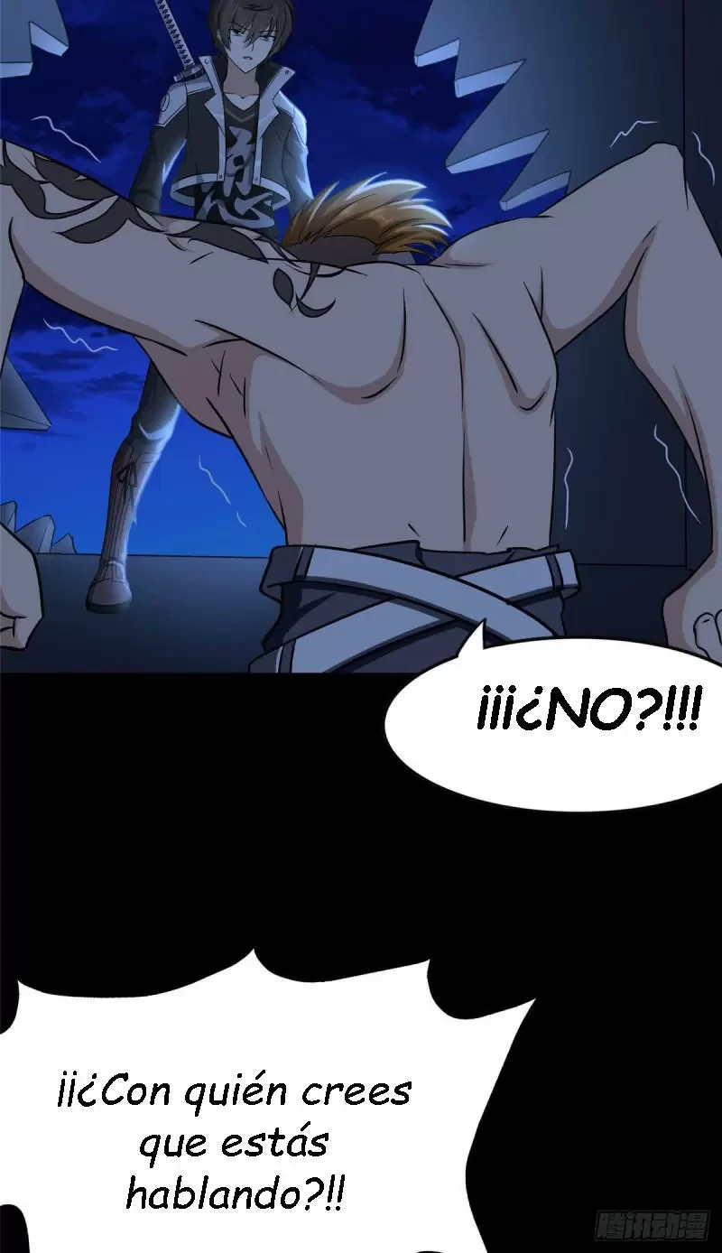 Mi novia es un zombie > Capitulo 259 > Page 341