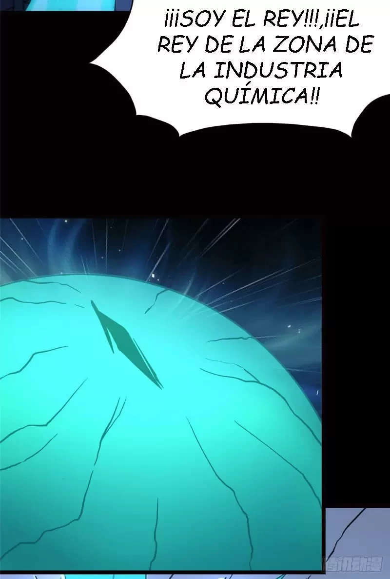 Mi novia es un zombie > Capitulo 259 > Page 391