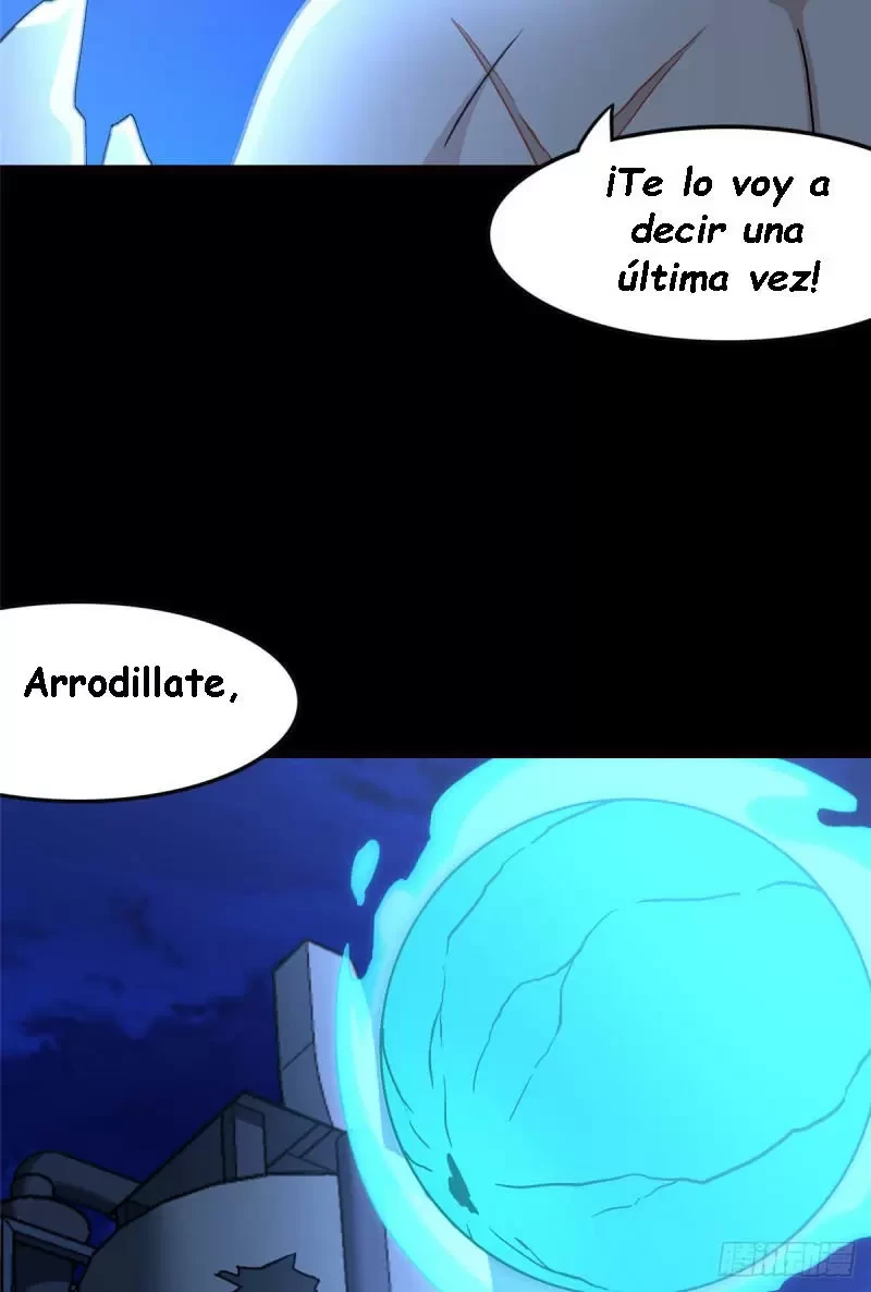 Mi novia es un zombie > Capitulo 259 > Page 411