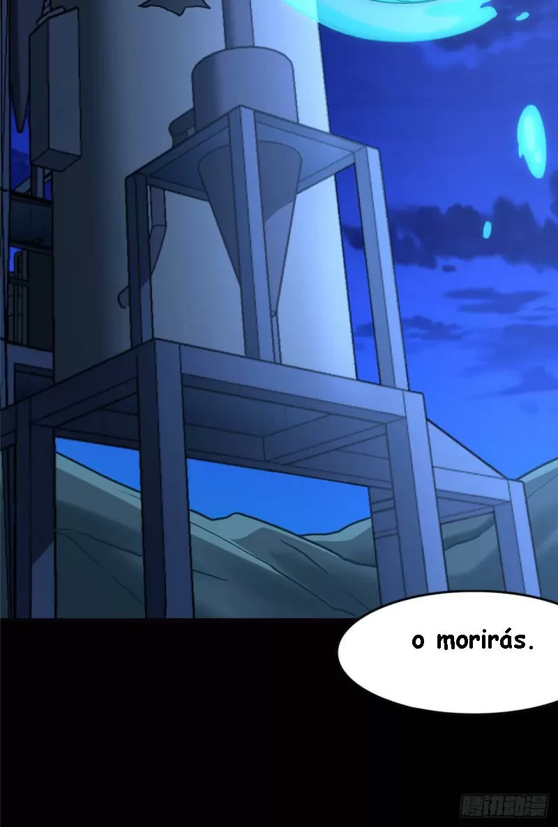 Mi novia es un zombie > Capitulo 259 > Page 421