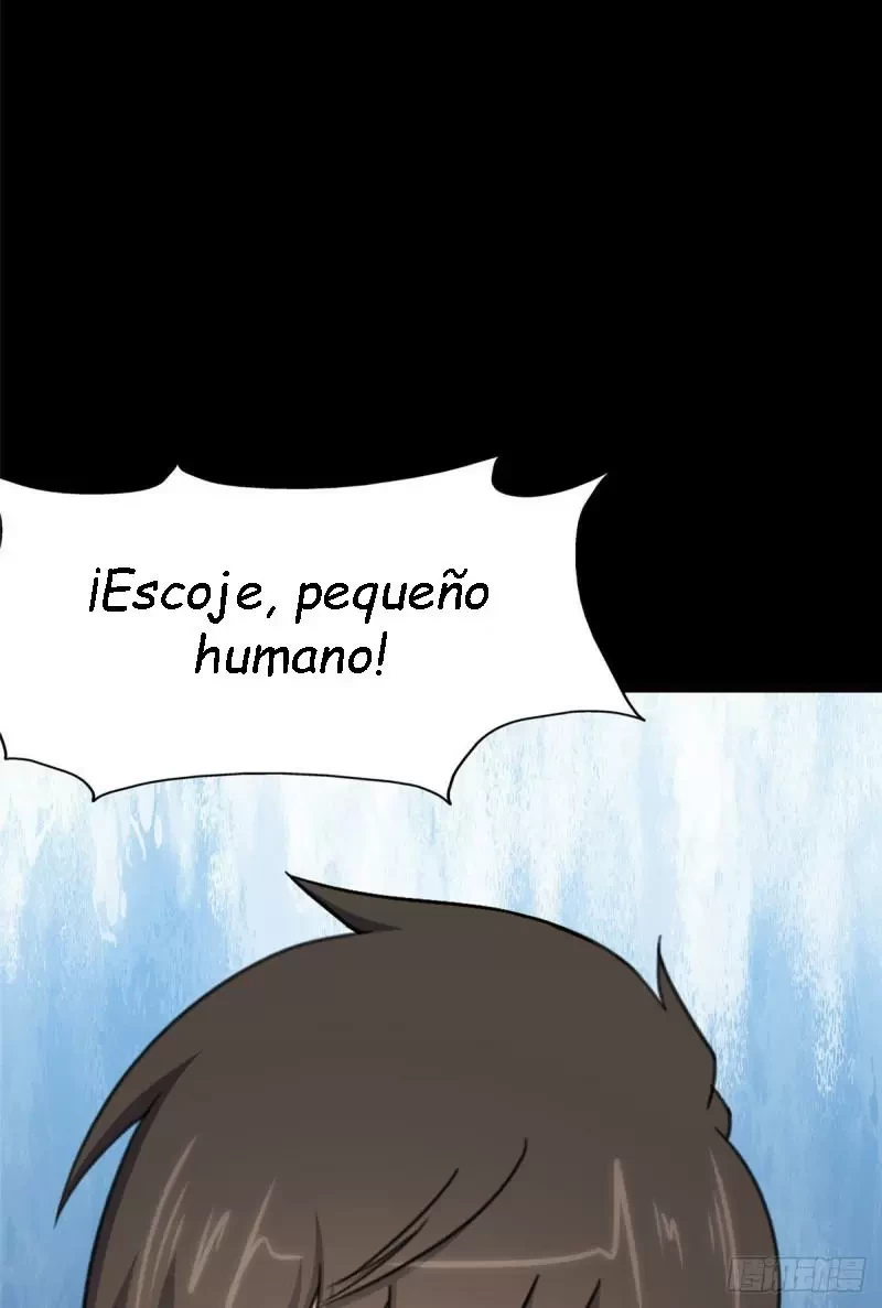 Mi novia es un zombie > Capitulo 259 > Page 431