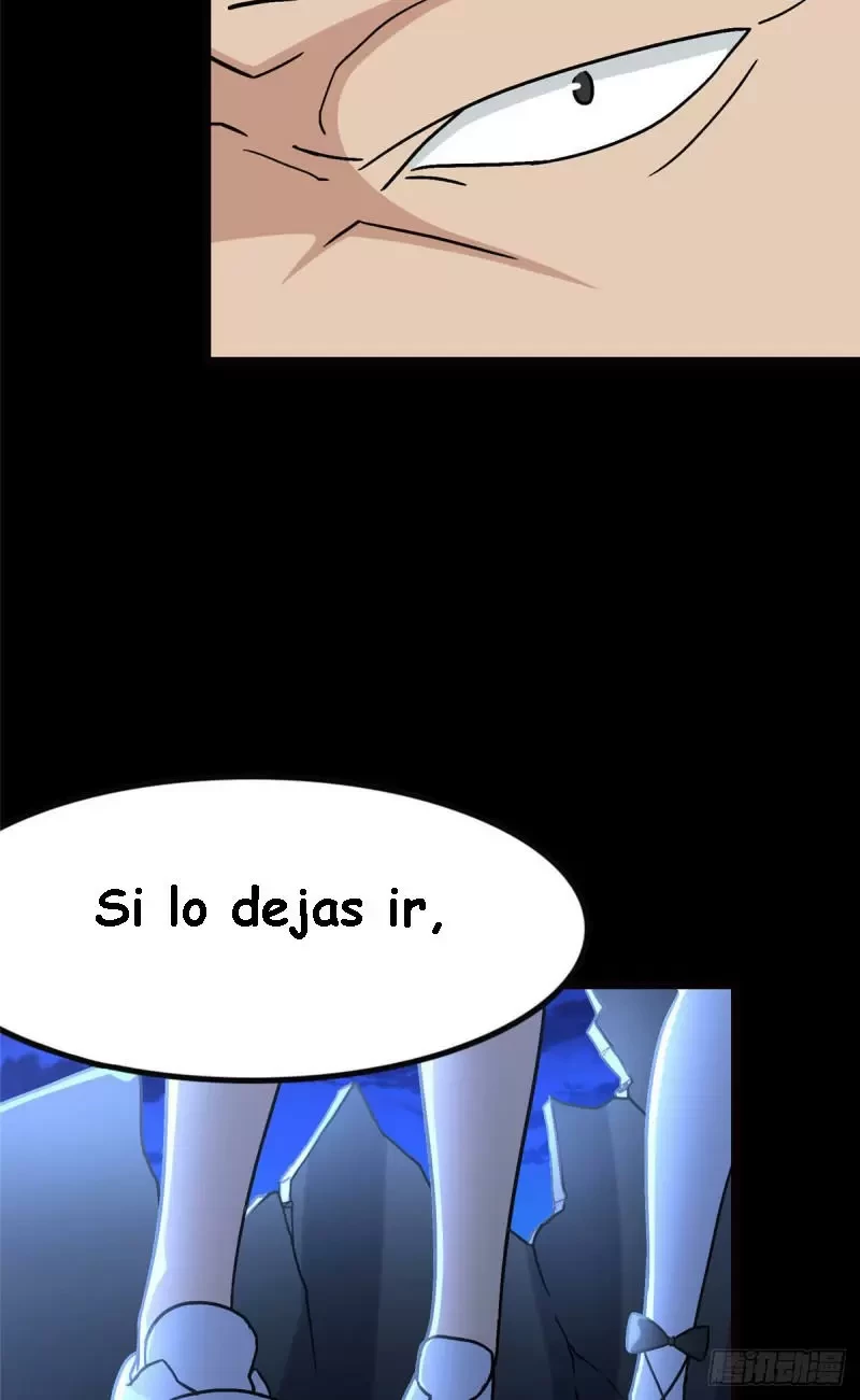 Mi novia es un zombie > Capitulo 259 > Page 461
