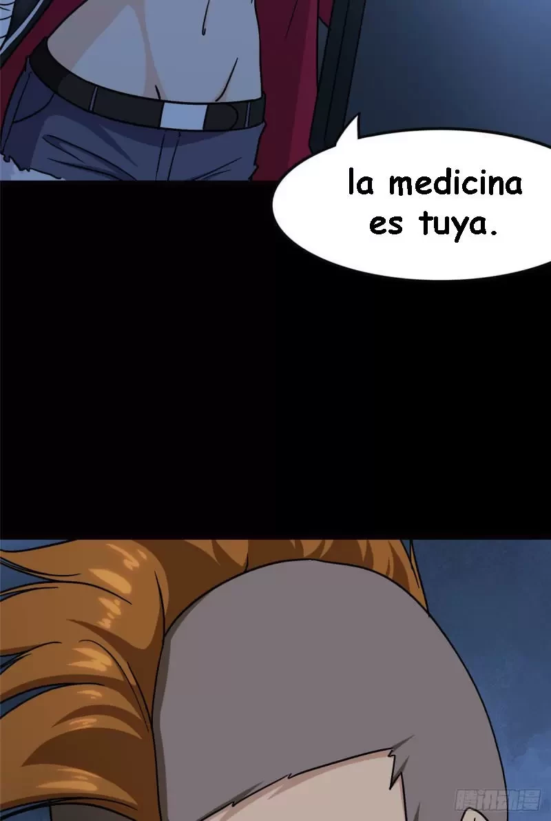 Mi novia es un zombie > Capitulo 259 > Page 481
