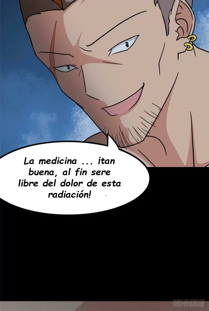 Mi novia es un zombie > Capitulo 259 > Page 501