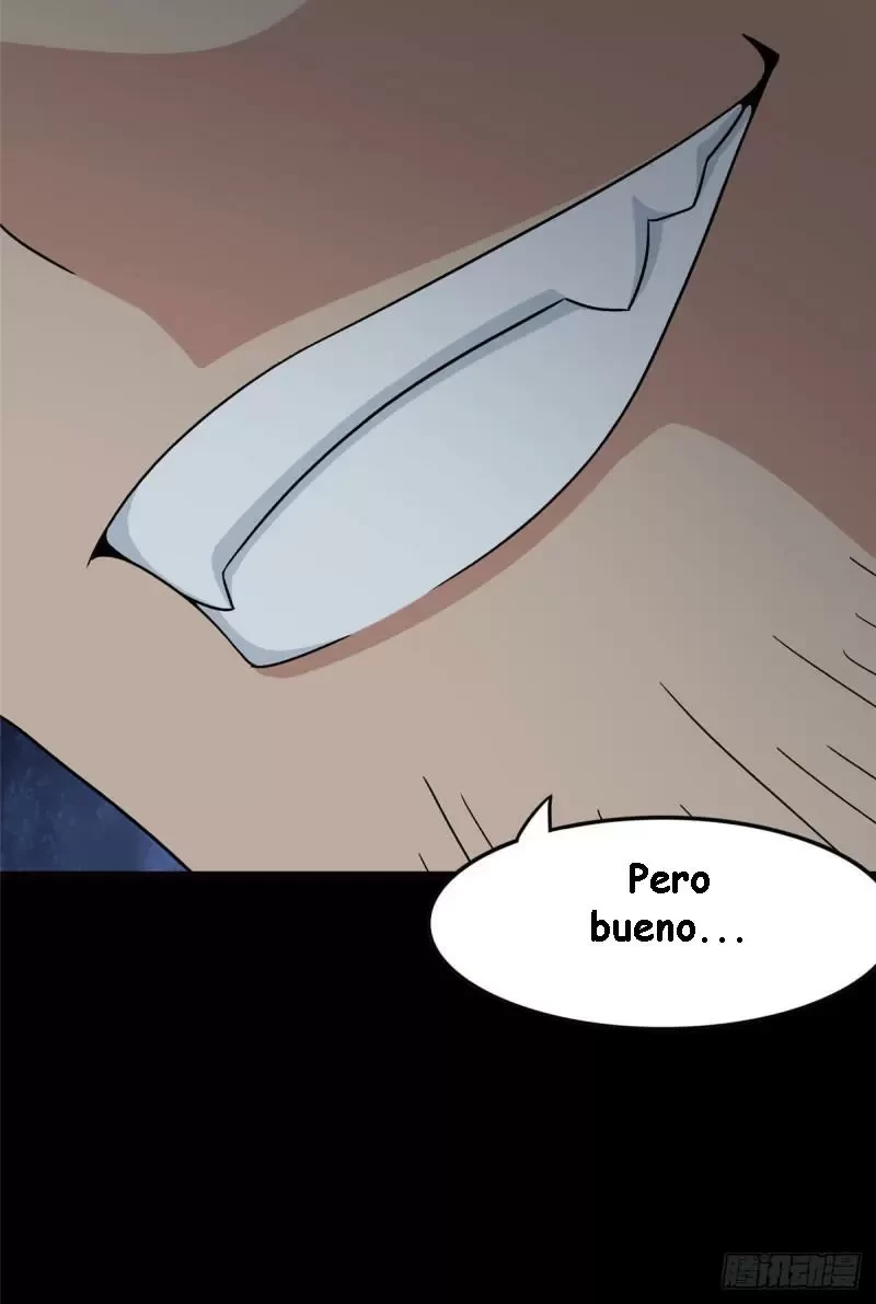 Mi novia es un zombie > Capitulo 259 > Page 511
