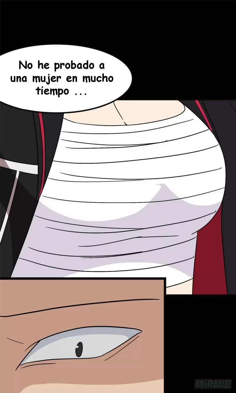 Mi novia es un zombie > Capitulo 259 > Page 521