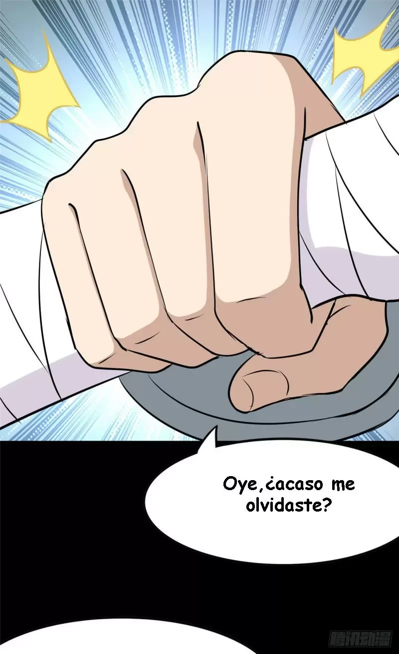 Mi novia es un zombie > Capitulo 259 > Page 581