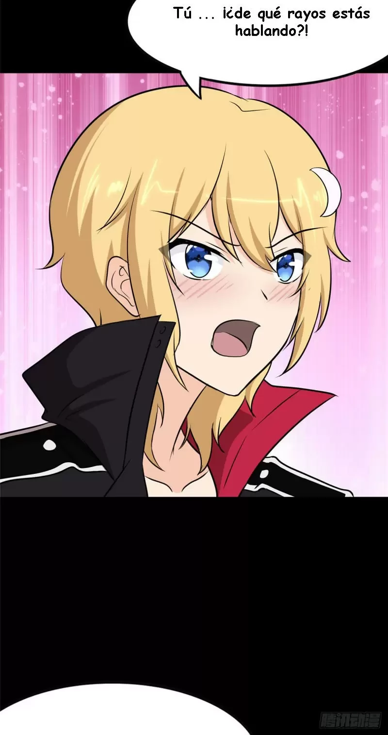 Mi novia es un zombie > Capitulo 259 > Page 601