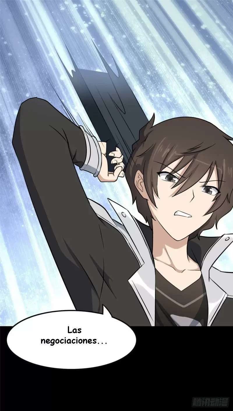 Mi novia es un zombie > Capitulo 259 > Page 621