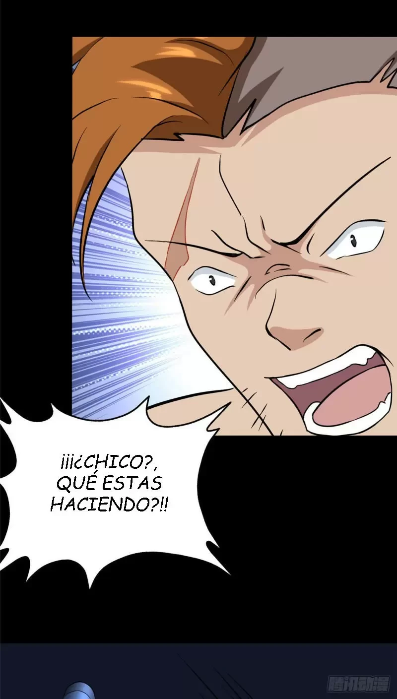 Mi novia es un zombie > Capitulo 259 > Page 631