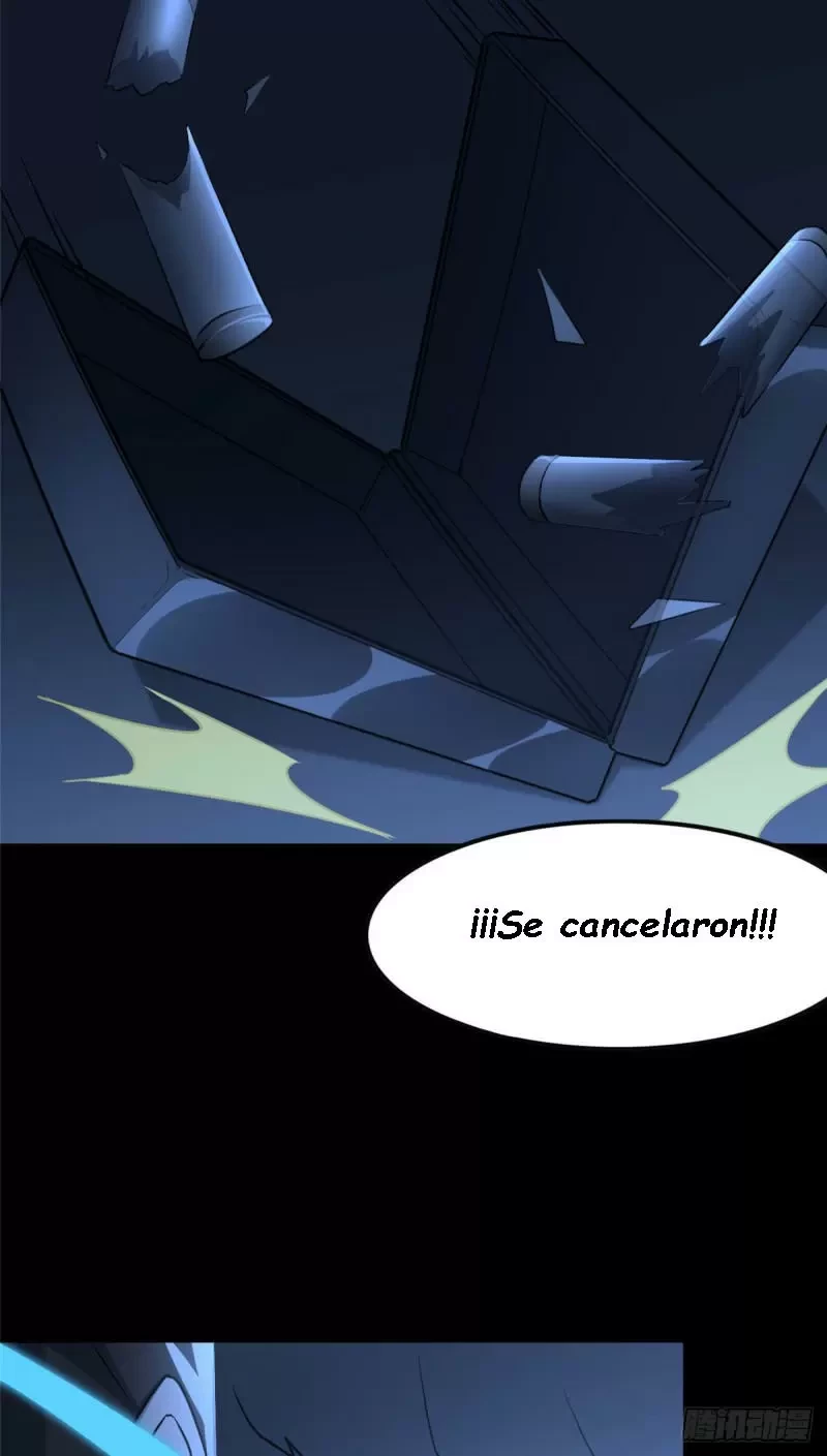 Mi novia es un zombie > Capitulo 259 > Page 641