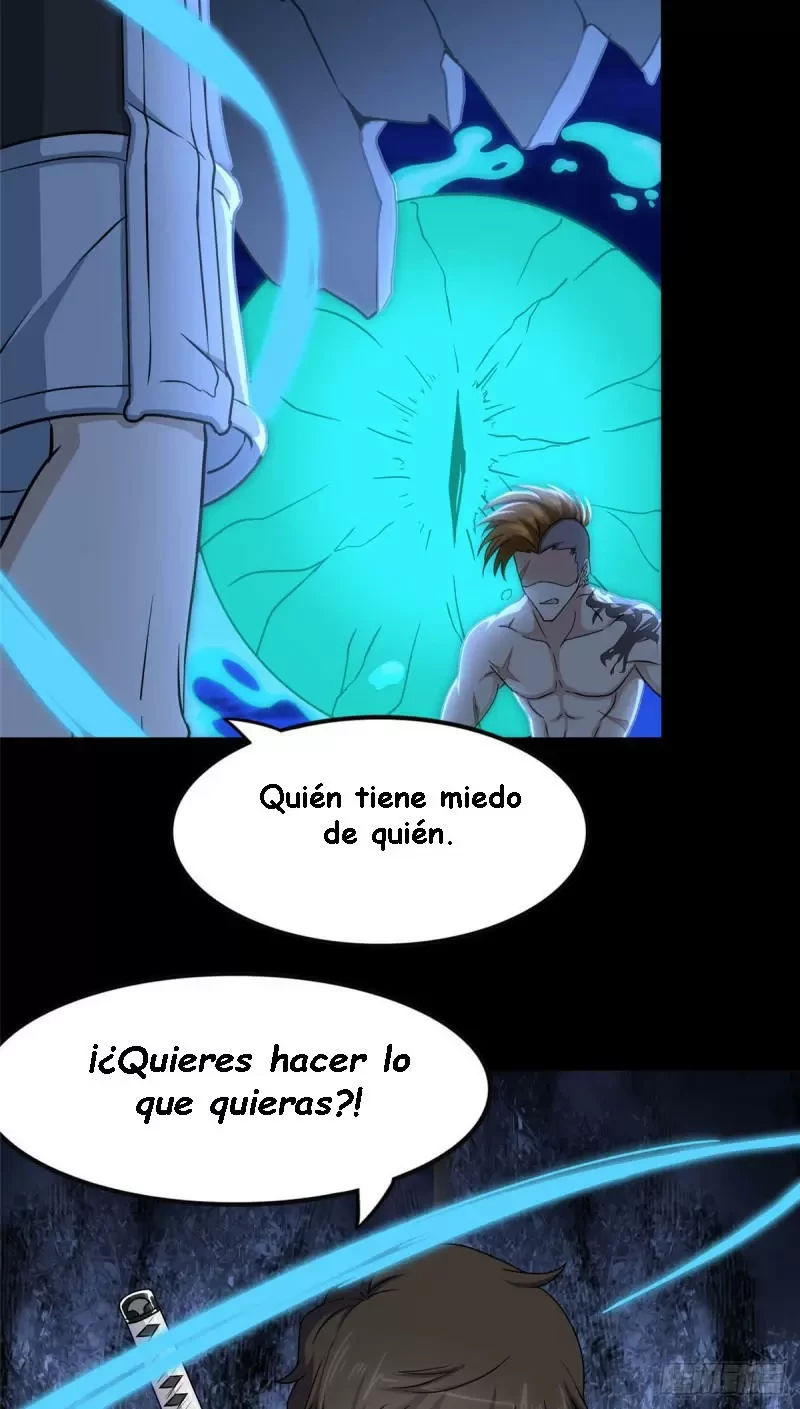 Mi novia es un zombie > Capitulo 259 > Page 651