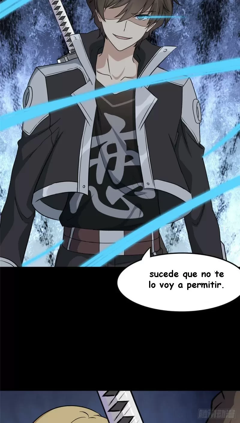 Mi novia es un zombie > Capitulo 259 > Page 661