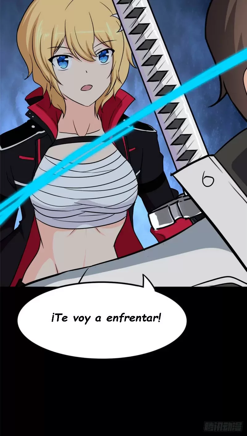 Mi novia es un zombie > Capitulo 259 > Page 671