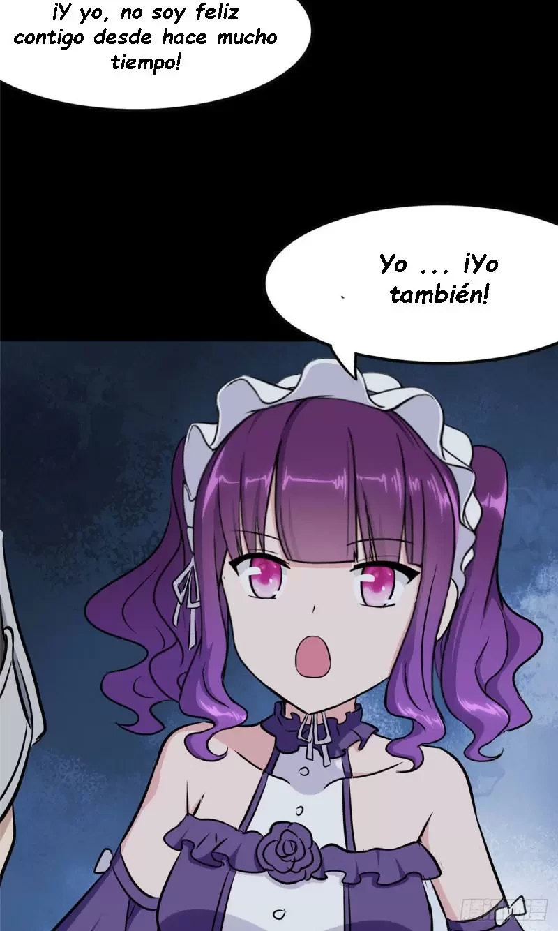 Mi novia es un zombie > Capitulo 259 > Page 701