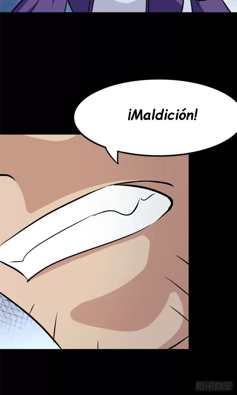 Mi novia es un zombie > Capitulo 259 > Page 711