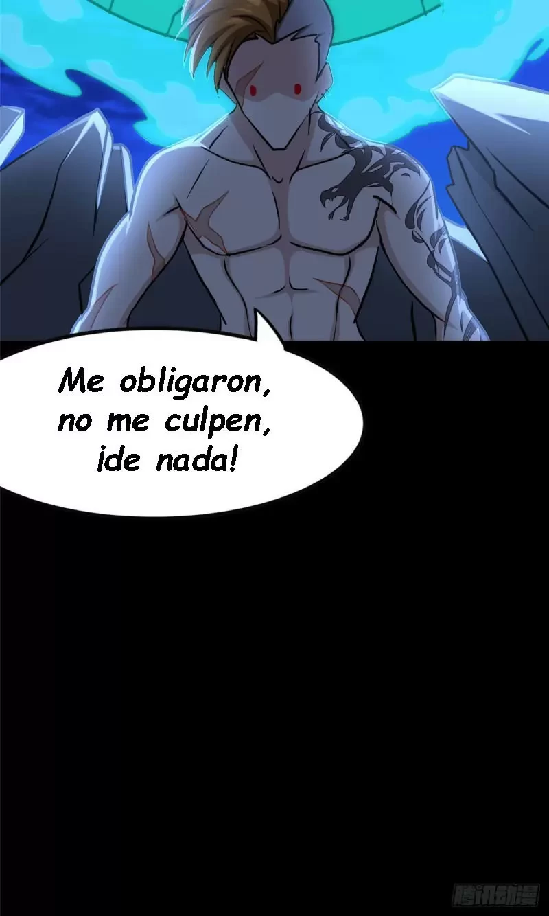 Mi novia es un zombie > Capitulo 259 > Page 731