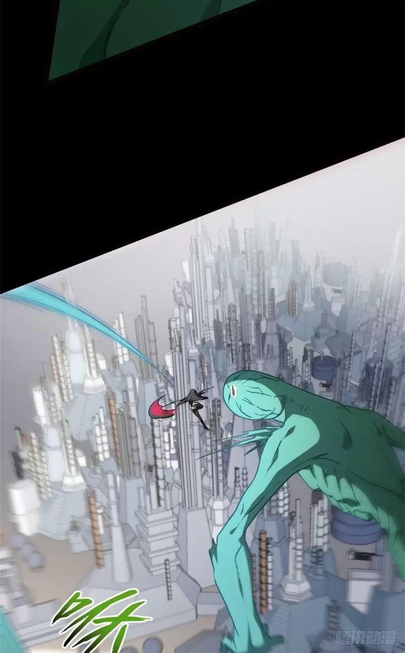 Mi novia es un zombie > Capitulo 260 > Page 51