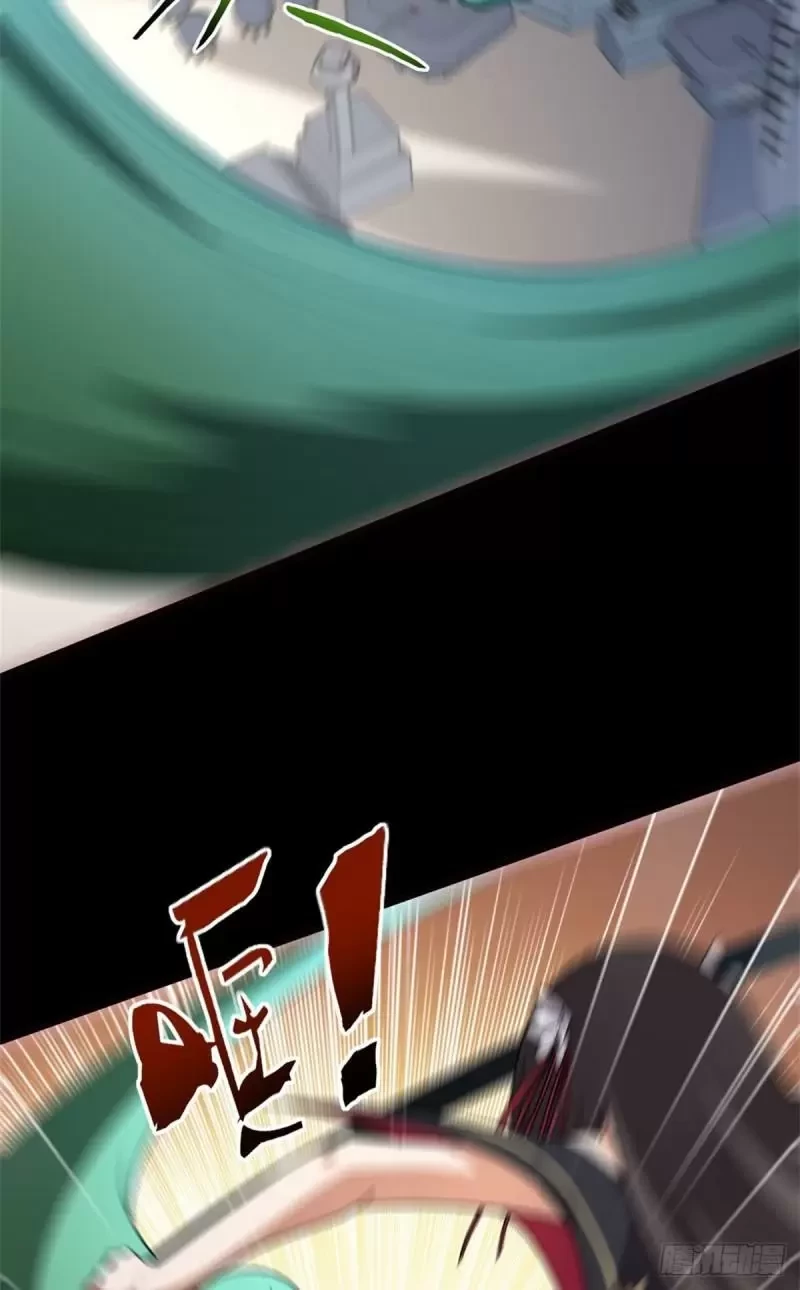 Mi novia es un zombie > Capitulo 260 > Page 61