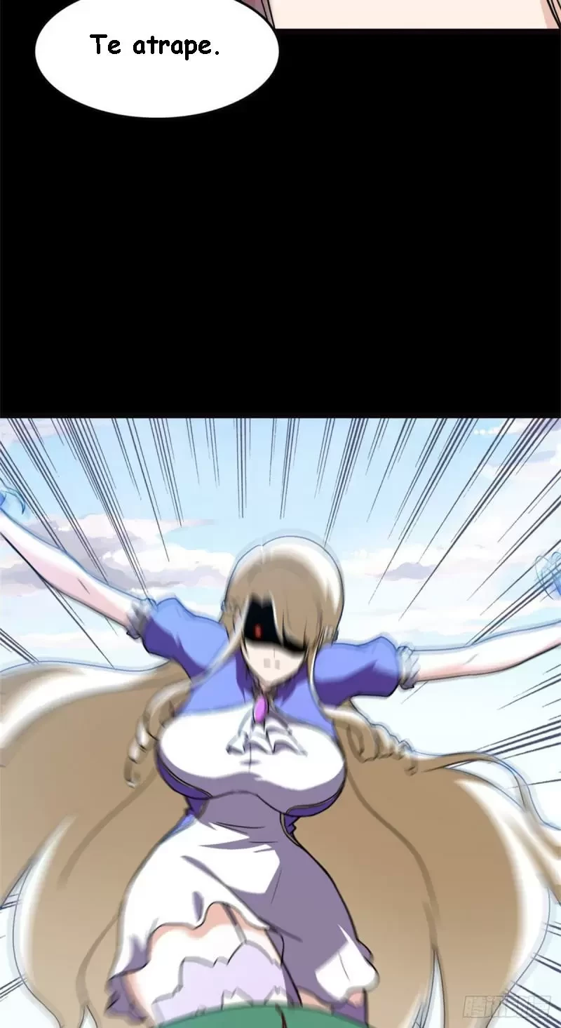 Mi novia es un zombie > Capitulo 260 > Page 91