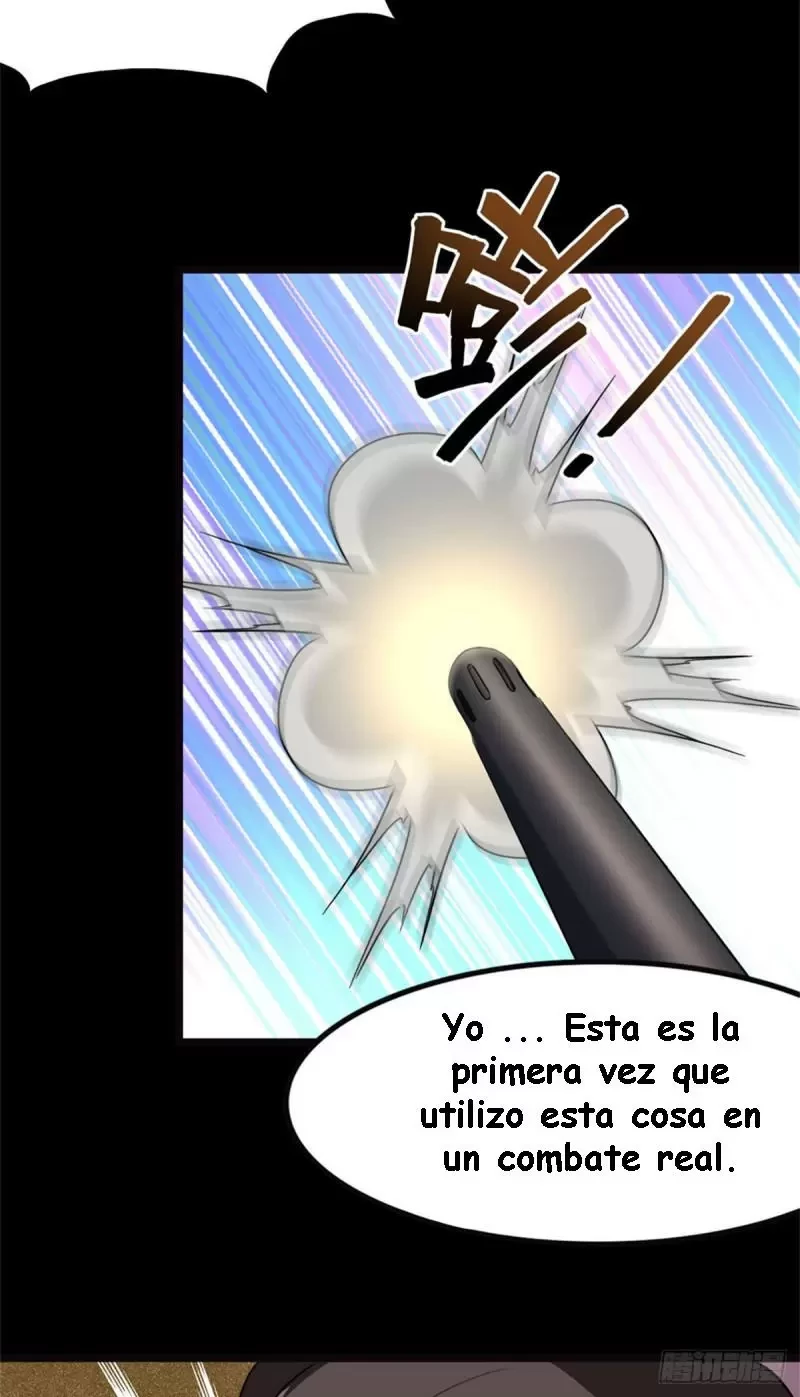 Mi novia es un zombie > Capitulo 260 > Page 121