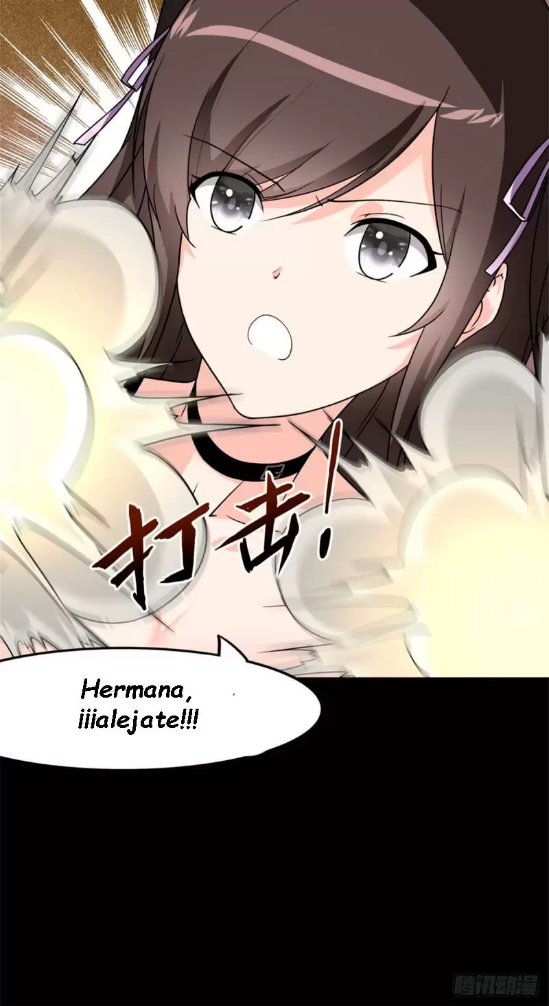 Mi novia es un zombie > Capitulo 260 > Page 131